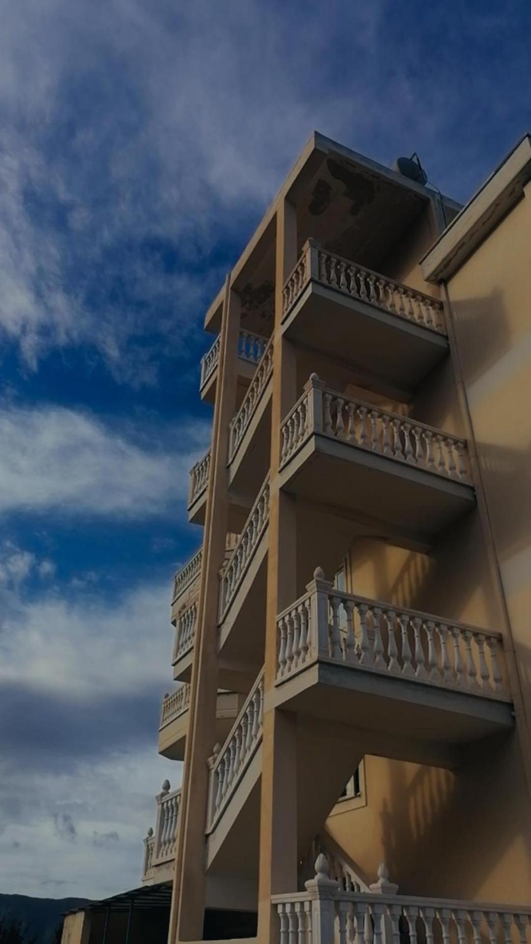 360° View Apartments วญอเรอ ภายนอก รูปภาพ