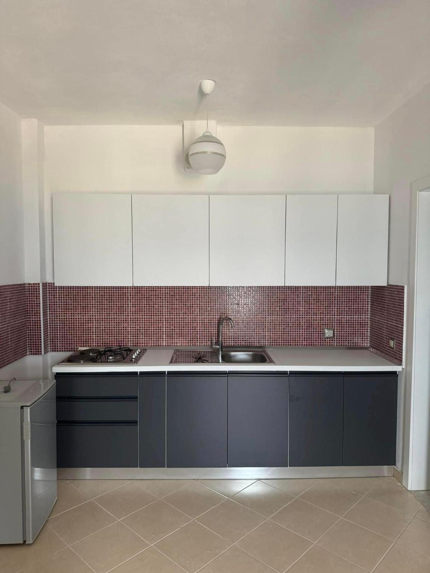 360° View Apartments วญอเรอ ภายนอก รูปภาพ